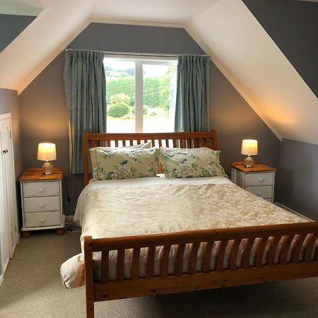 Hunua Ranges Bed & Breakfast Exterior photo