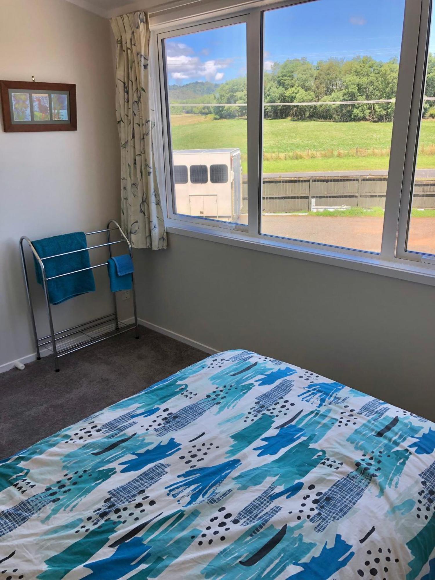 Hunua Ranges Bed & Breakfast Exterior photo